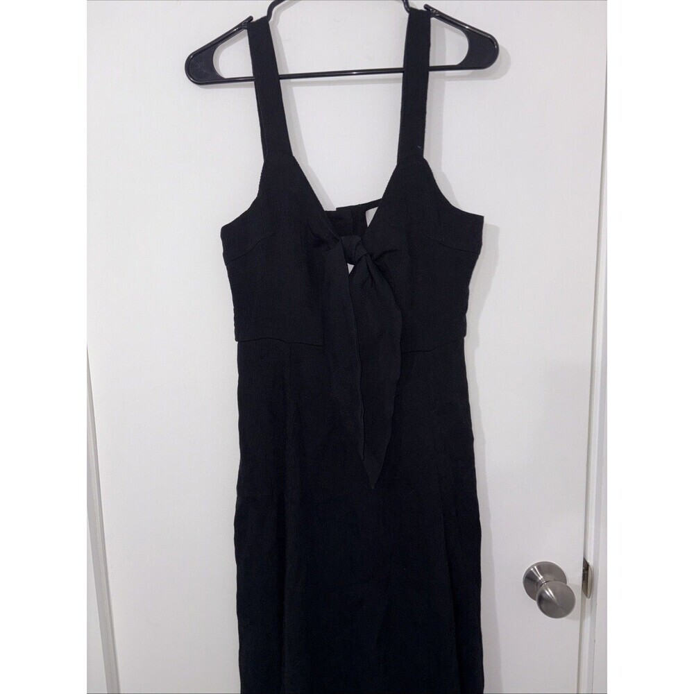 Ladies Sancia The Sylvie Dress in Ink Size Medium Coquette Girlie‎ Romantic Goth